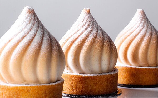 Pastries