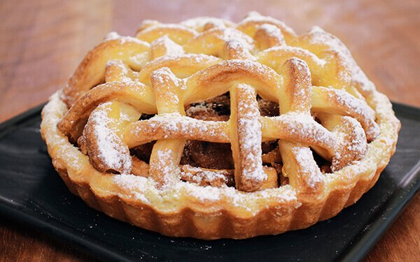 sc tartspie