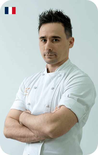 chef soriano